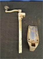 EDLUND Commercial Can Opener