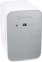 Ivyx Scientific 5l Incubator - Precise