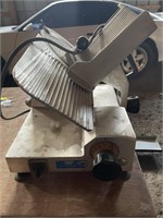 Restaurant/Food Industry-AG25 meat slicer