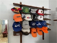 HAT COLLECTION