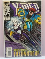 #10 X-Men 2099  Marvel Comics