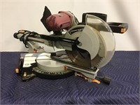 12" Sliding Compound Miter Saw