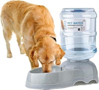 C8781 Water Dispenser Station for Large Dogs
