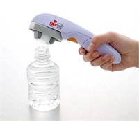 P3796  APIDES Hands-free Electric Bottle Opener