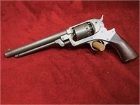 Starr Arms Black Powder Revolver mod 1856 -