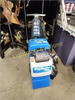 RUGDOCTOR MIGHTY PRO CARPET CLEANER