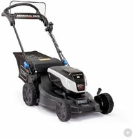 Toro 60V Max Super Recycler Personal Pace Mower