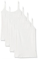 4 pack Size Small Essentials Women's Slim-Fit