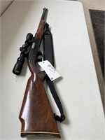 Winchester Model 255 Lever Action 22 Mag
