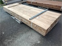 (35)PCs 12" P/T Lumber