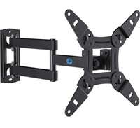 PIPISHELL TV WALL MOUNT FOR 13-42IN TVS