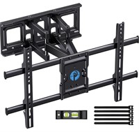 PIPISHELL TV WALL MOUNT 37-75IN TVS