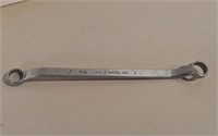 Gray Canada 15/16" /1" Wrench