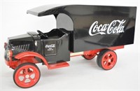 Custom Mack Coca-Cola Delivery Truck 4 Of 250