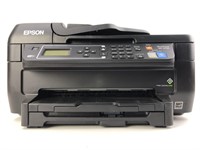 Epson Workforce WF-2750 WiFi Printer