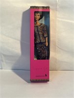 1991 SINGAPORE GIRL BARBIE NEW IN BOX