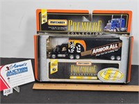 Matchbox Premiere Collection Big RIgs  Armor All