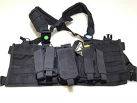 New Condor Recon Chest Rig Tactical Vest