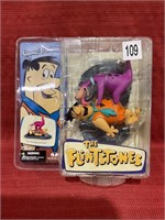 New sealed Flintstones action figure