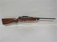 Wards Westernfield Rifle
