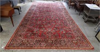 Palace Size Oriental Rug