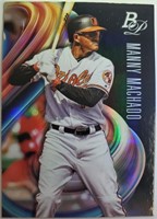 Manny Machado Baltimore Orioles