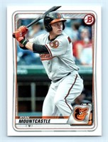 Ryan Mountcastle Baltimore Orioles