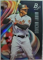 Manny Machado Baltimore Orioles