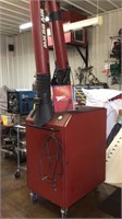 MICRO AIR WELDING AIR CLEAN SYSTEM