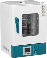 Lab Incubator 20L  Digital PID Control