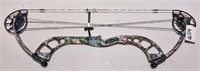 COMPOUND BOW - PSE PRO SERIES X FORCE