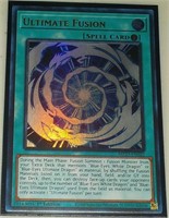 Yu-Gi-Oh Ultimate Fusion Foil MP23-EN027 1st