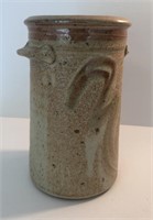Shafer pottery vase