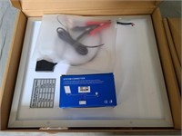 20 watt solar panel kit and more