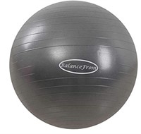 - BalanceFrom Anti-Burst and Slip Resistant