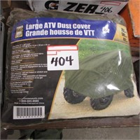 LARGE ATV DUST COVER