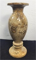 VTG Stone Vase