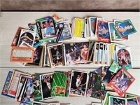 Lot of Vtg Sports Cards