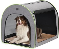 Portable Pet Travel Crate