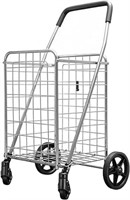 MOD Complete Folding Shopping Cart with Patent Pen