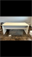 office desk from Ashley furniture