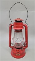 WFS #129 Kerosine Oil Lamp vtg