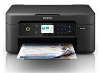 Epson XP-4205  Wireless Color Inkjet Printer