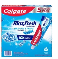 Colgate MaxFresh Toothpaste