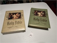 Bibles