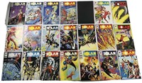 07-10-2024 Exciting New Comic Book Collection,Statues & More