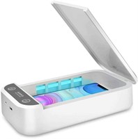 Phone UV Sanitizer, Portable UV Light Cell Phone