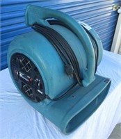 DRI-EAZ Sahara Electric Turbo Dryer/Fan