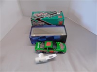 Nascar Interstate Batteries