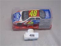 Nascar Lowe's Monte Carlo